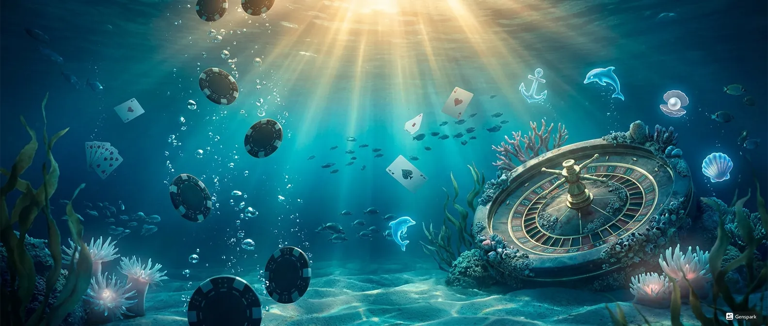 Joy Casino bonus