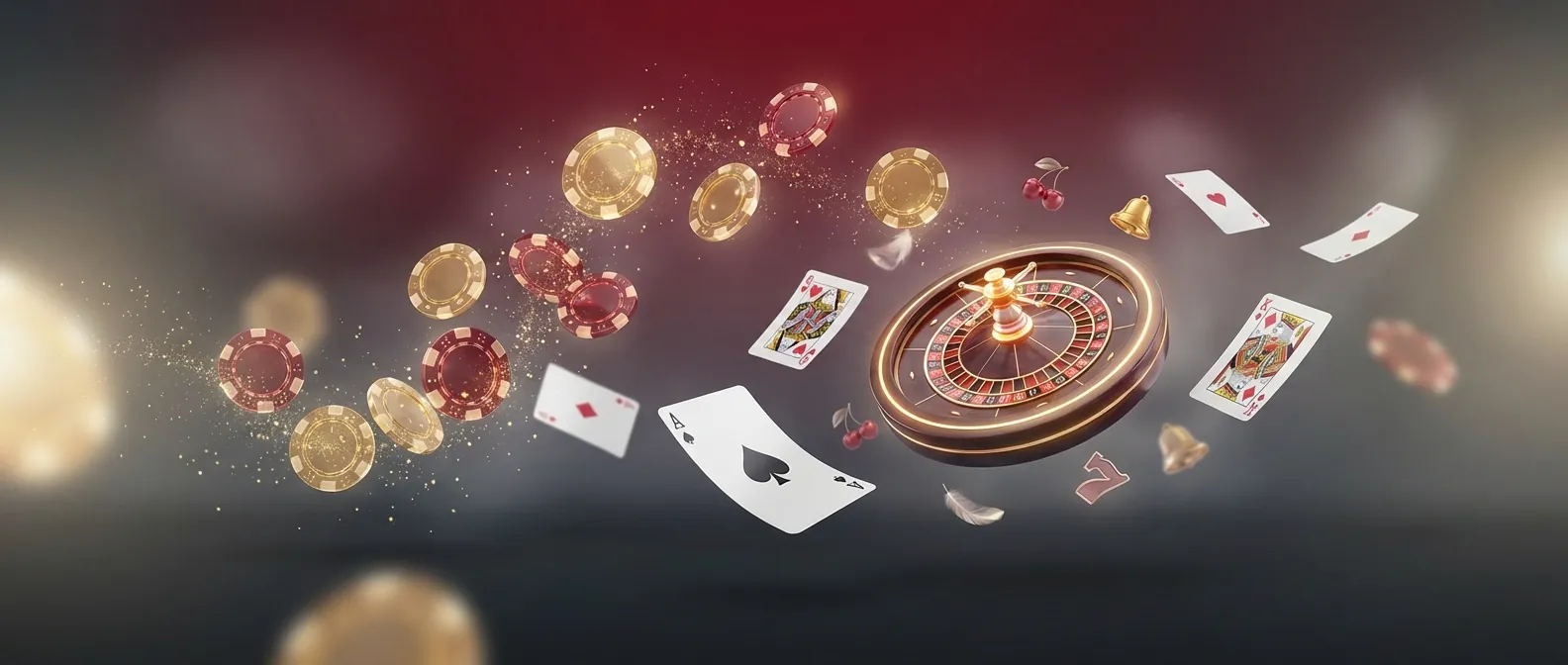 Joy Casino bonus